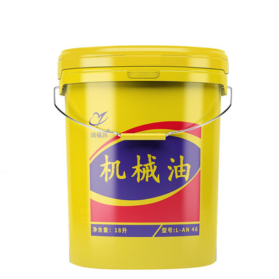 机械油机油润滑油全损耗系统