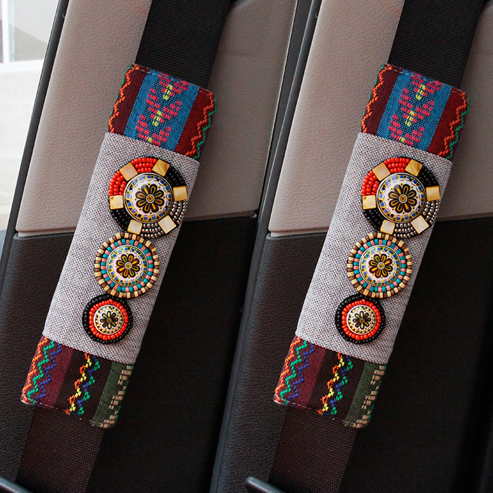 汽车档把套通用型自动手动挡套档位套排挡挂档杆套装内饰车用品女