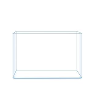 热弯小型客厅2025桌面玻璃缸水缸生态金鱼缸家用养鱼水族箱懒人