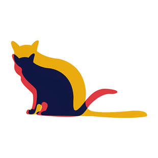 Ai教程illustrator标志logo设计课程草案平面设计实操课视频教程