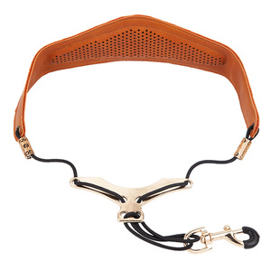 飞鸟型脖带挂带吊带高中次中音降eb萨克斯管通用背带吊带学生成人