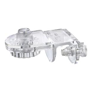 田园漫步鱼缸隐形防跳网防止鱼跳缸透明网防逃逸网罩网盖拦截缸盖