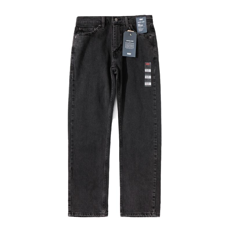 Levi’s/李维斯拉链长裤