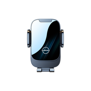 21-26款日产14代轩逸车载专用手机支架车内改装仪表导航固定配件0