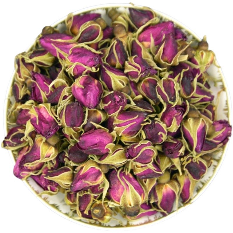 平阴玫瑰花茶500g包邮正宗山玫瑰花茶
