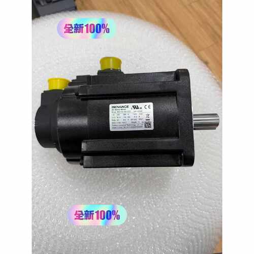 议价MS1H318C15CDA334Z全新1.8KW带刹维修