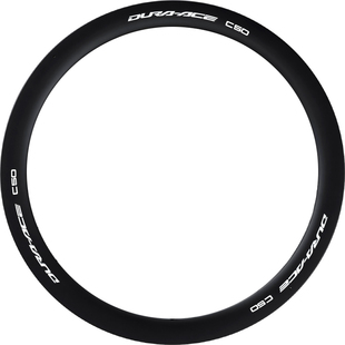 DA C50轮组贴纸R9270公路车单车碳刀圈改色贴纸反光防水dura ace