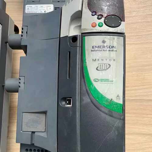 EMERSON/艾默生直流调速器 MP75A4R 27KW—议价