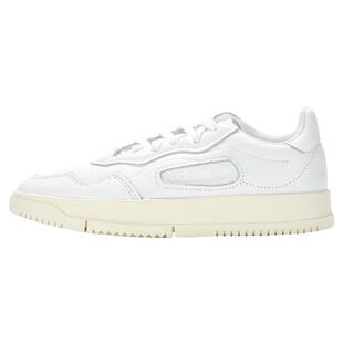 Adidas/阿迪达斯正品SC PREMIERE 三叶草男女运动休闲板鞋 EE6327