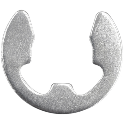 304不锈钢开口挡圈卡簧