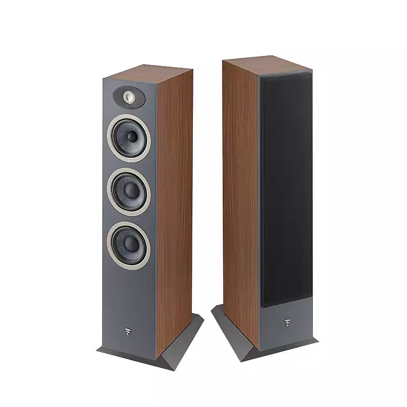 【官方专卖店】劲浪Focal世华系列 Theva N2 天籁2号落地HiFi音箱