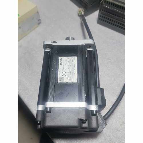 询价禾川伺服电机SV-X1MH075A-N2LN，750W功率，