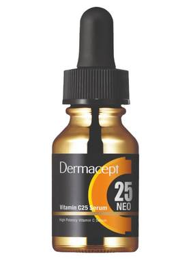 Dermacept高效抗氧紧致淡斑精华