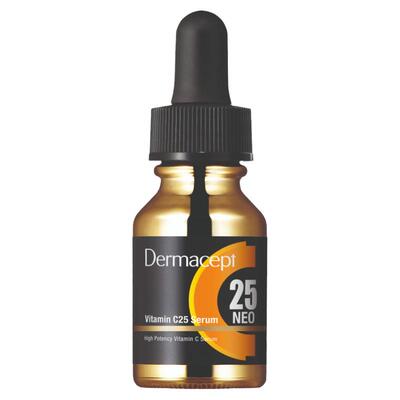Dermacept高效抗氧紧致淡斑精华