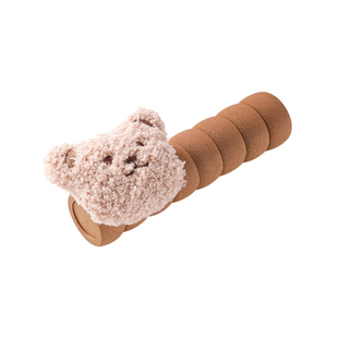 门把手防撞垫家用卧室门防碰撞神器家具冬季防静电卡通通用保护套