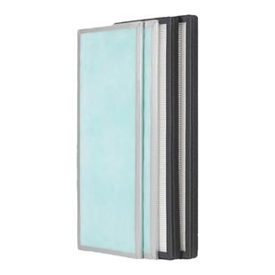 适配百朗新风系统主机滤芯SMARTO3.0H/E-FRESHER 3.0H初高效滤网