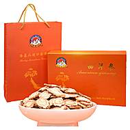 美国进口花旗参西洋参袋泡茶人参片礼盒送礼