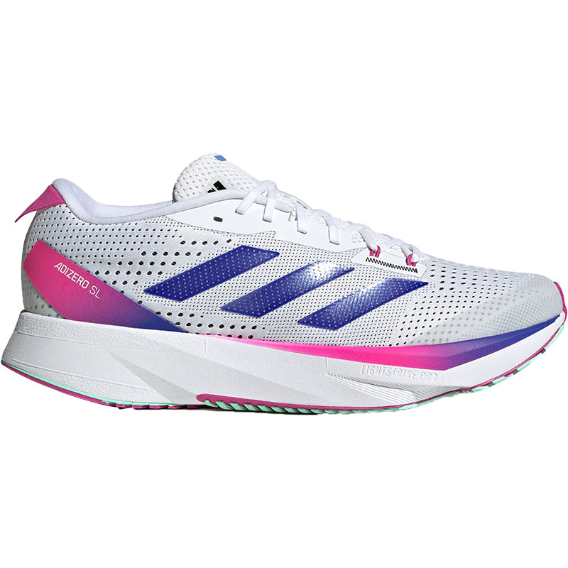 Adidas/阿迪达斯官方正品Adizero SL男女缓震运动跑步鞋GV9095