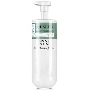 闪钻ANNA乳木果系列还原蛋白酸护发素烫染滋润补水柔顺发膜焗油膏