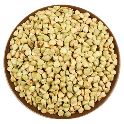 农家自产纯荞麦米五谷杂粮