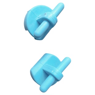 软马桶盖配件原装螺丝家用全包盖通用上下装底座全套底部膨胀螺丝