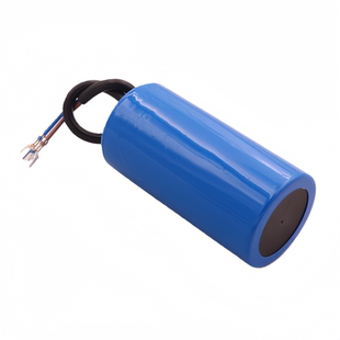 CBB60/CD60启动电容75/100/250/300/350/500UF 450V 电机启动电容