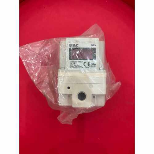 〔议价-可维修〕SMC比例阀ITV1050-042CL 全新原装正品 日本制