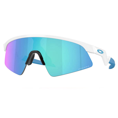 欧克利OAKLEY儿童款防护运动速滑骑行眼镜 Resistor Sweep OJ9015