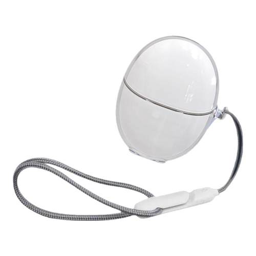 适用荣耀亲选TiinLabS7保护套新款荣耀亲选LCHSE耳夹式耳机保护壳透明硅胶个性简约男女高级感防摔充电仓软壳