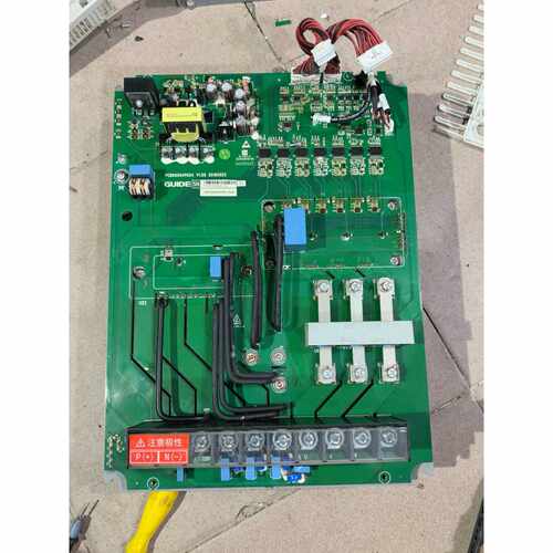 溢价-GUIDE变频器驱动板SMG60004PD0822KW