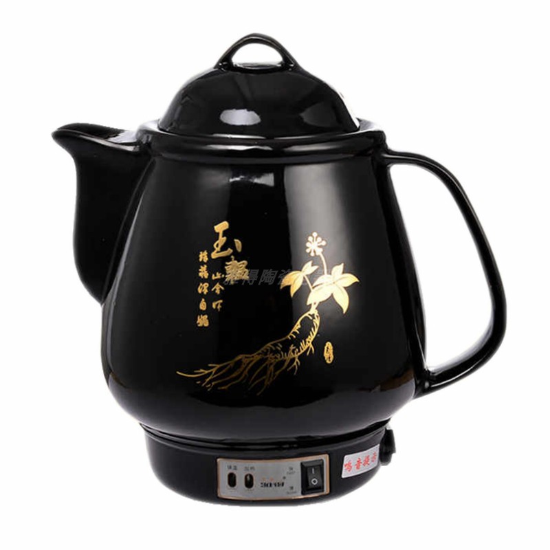 8l-16l大容量中药壶煮养生熬药