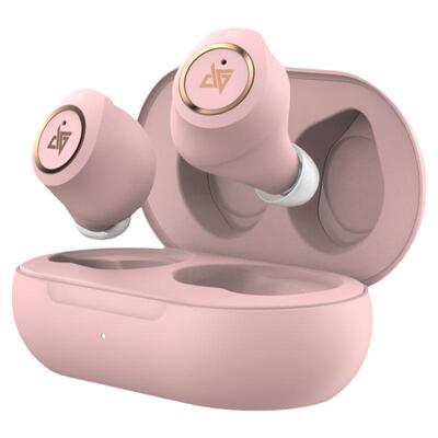 通用真无线跑步运动蓝牙耳机