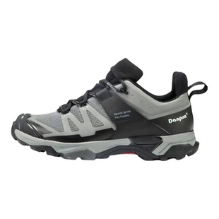 丹普森徒步登山鞋