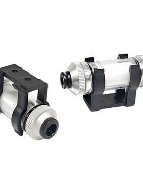 真空过滤器ZFC/VFC100 200-06/8B管道型负压滤芯吸盘小型过滤器