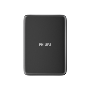 【充电宝3c认证可上飞机】飞利浦DLP9220无线磁吸超薄便携适用于苹果iPhone17快充10000mAh自带线移动电源