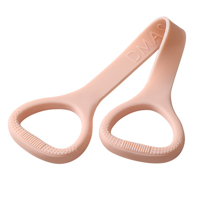 DMASUN拉力器女开肩美背弹力带