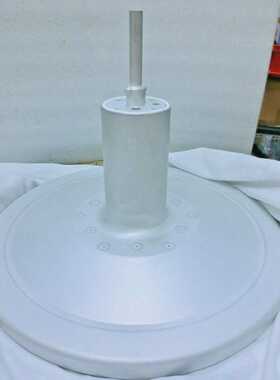 Lam Research Novellus 16-435080-00 D Douche Tête,300mm 15 
