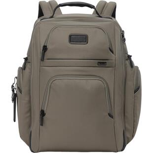 【春夏新品】TUMI/途明Alpha4男士双肩包经典升级商务公文背包