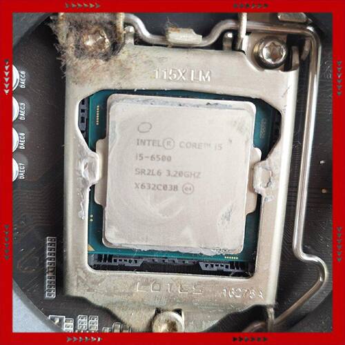 【问价】I5 6500Cpu，。