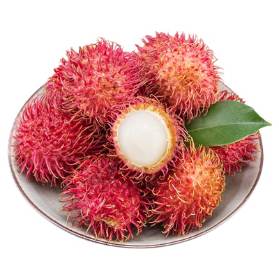 海南红毛丹高端礼盒孕妇顺丰包邮