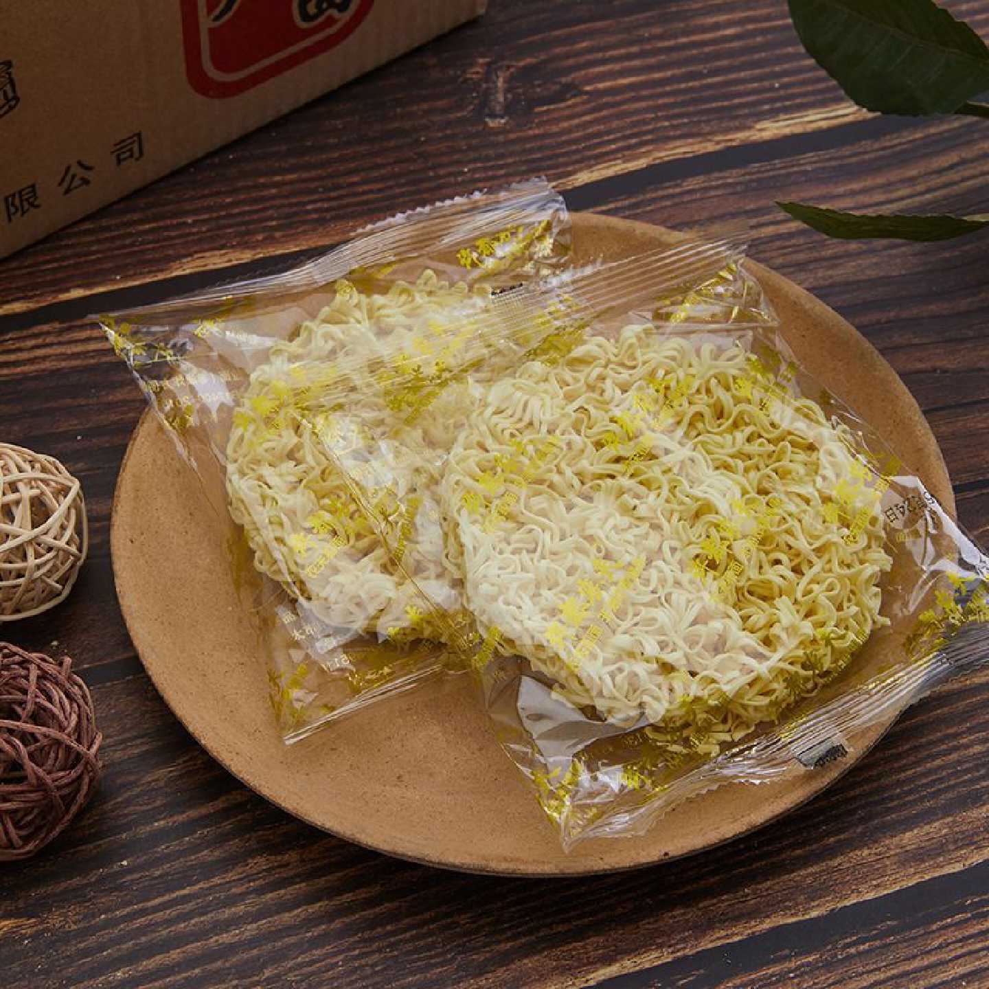 非油炸方便面整箱批发面饼独立包装炒面面麻辣烫店专用大碗面拉面