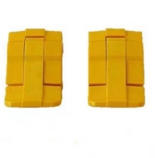 派力肯安全箱配件 轮子 拉杆 卡扣 扳扣 原装 pelican