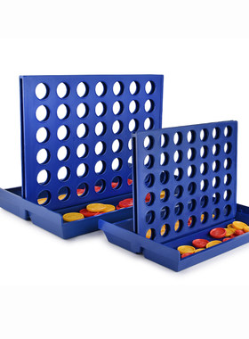 立体四子棋五子棋井字棋XO棋类