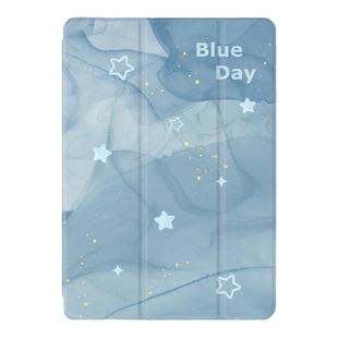 原创简约iPad air3保护套mini2平板壳pro11硅胶套4迷你56软壳10.2