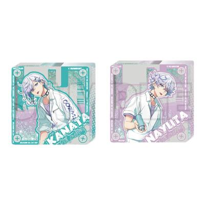 彩色狂欢系列流沙摆件