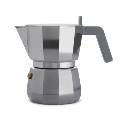 意大利意式咖啡摩卡壶浓缩Alessi