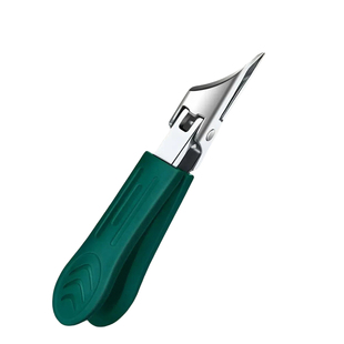 甲沟钳专用尖嘴大开口指甲刀修脚剪子嵌脚趾甲新款鹰嘴斜口指甲剪