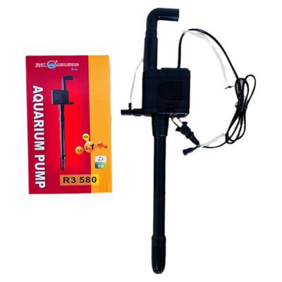 鱼缸潜水泵闽江R3580过滤泵