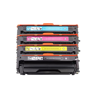 京辰TD7301彩色硒鼓适用立思辰LANXUM MA3730cdn/MA7330cdn/MA7330cdf激光打印机粉盒墨盒鼓架耗材TD-7301