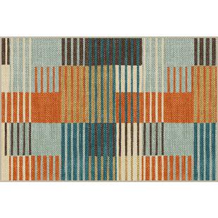 圈绒入户门地垫美式复古客厅地毯进门垫子耐脏家用门口玄关蹭脚垫